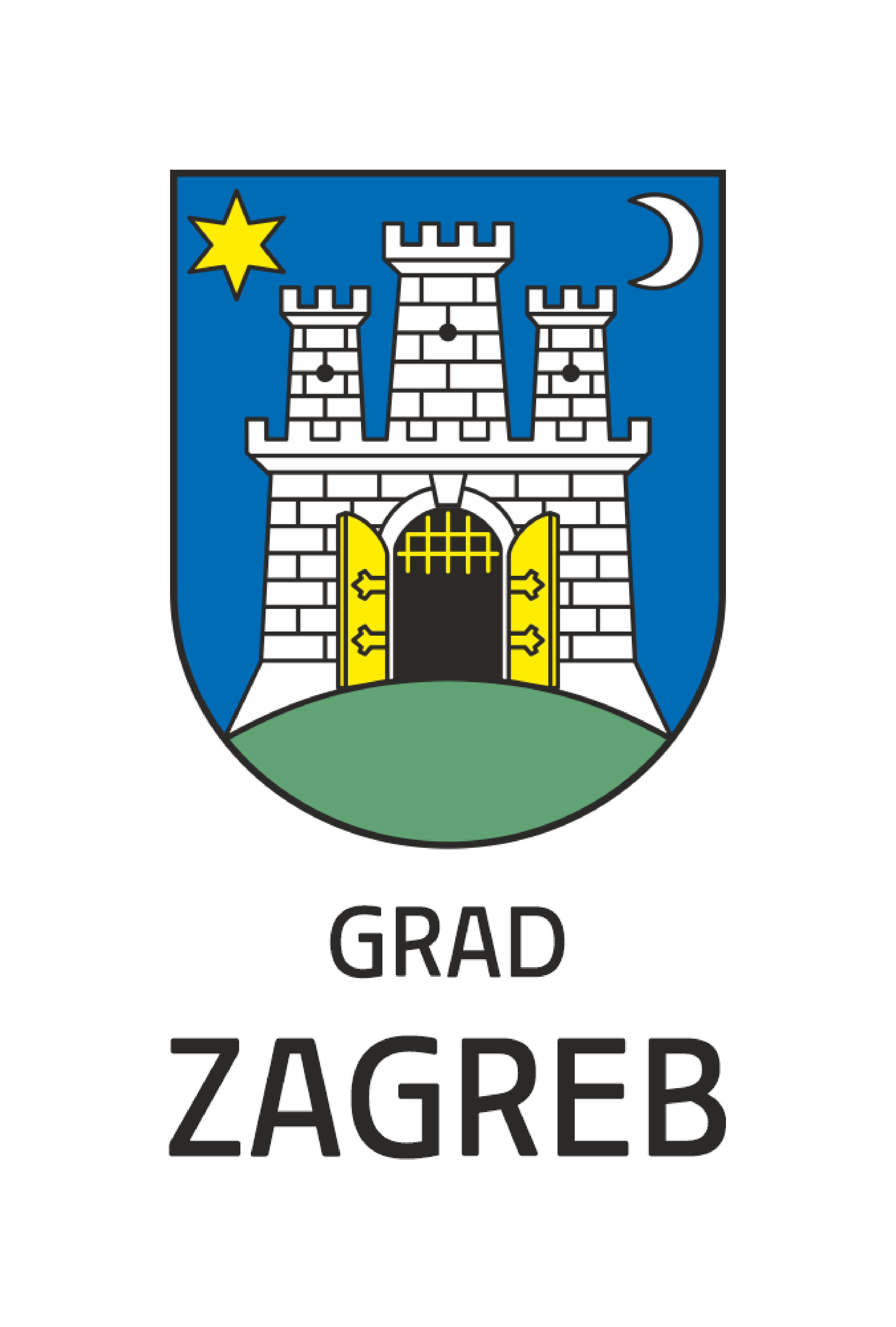 Grad Zagreb