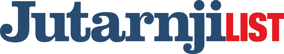 Jutarnji List